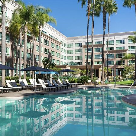 Doubletree By Hilton San Diego Del Mar Ngoại thất bức ảnh
