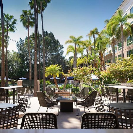 Doubletree By Hilton San Diego Del Mar Ngoại thất bức ảnh