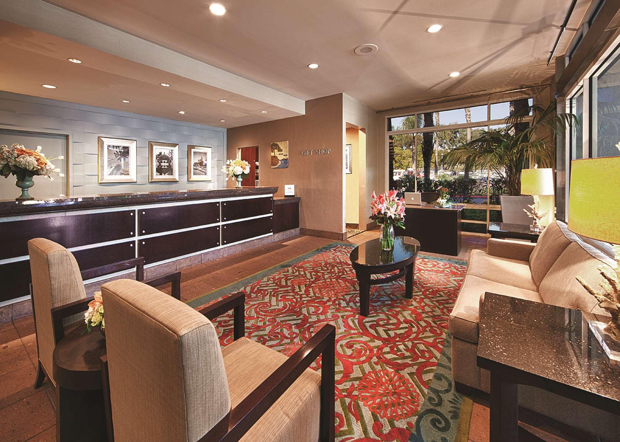 Doubletree By Hilton San Diego Del Mar Ngoại thất bức ảnh