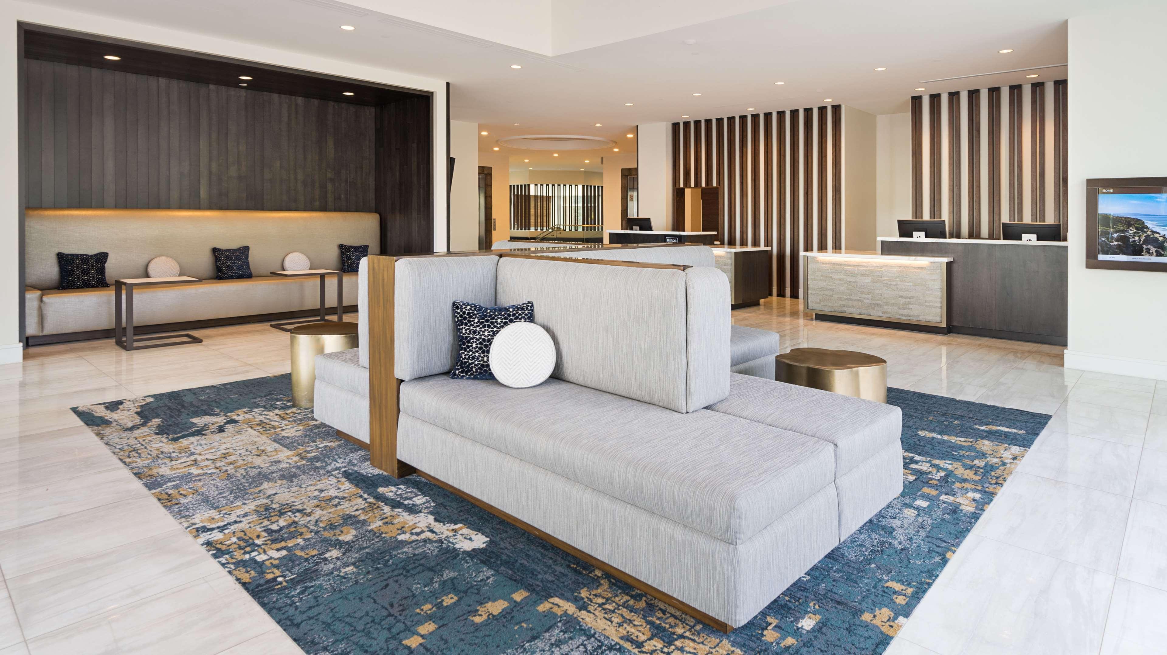 Doubletree By Hilton San Diego Del Mar Ngoại thất bức ảnh