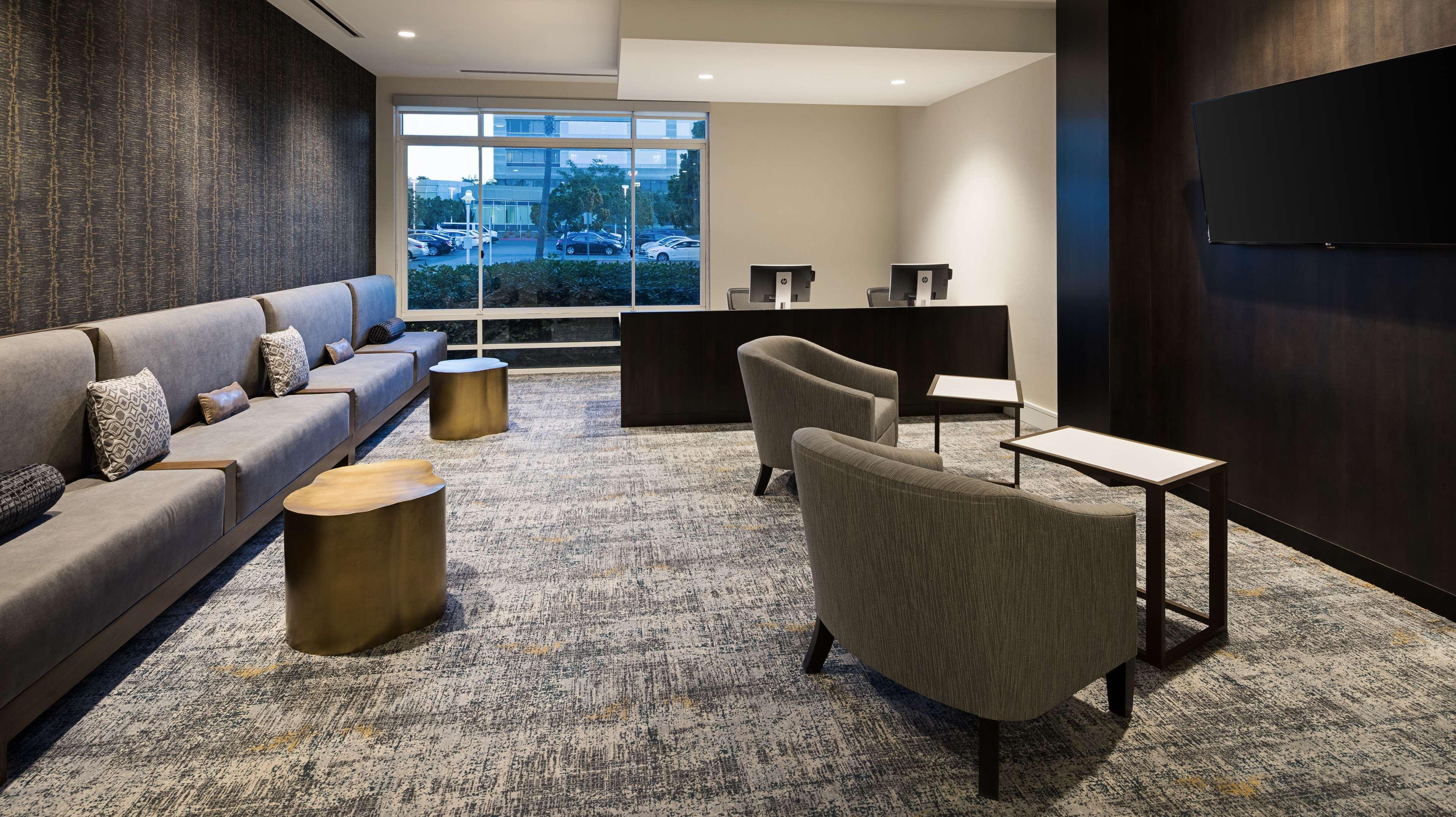 Doubletree By Hilton San Diego Del Mar Ngoại thất bức ảnh