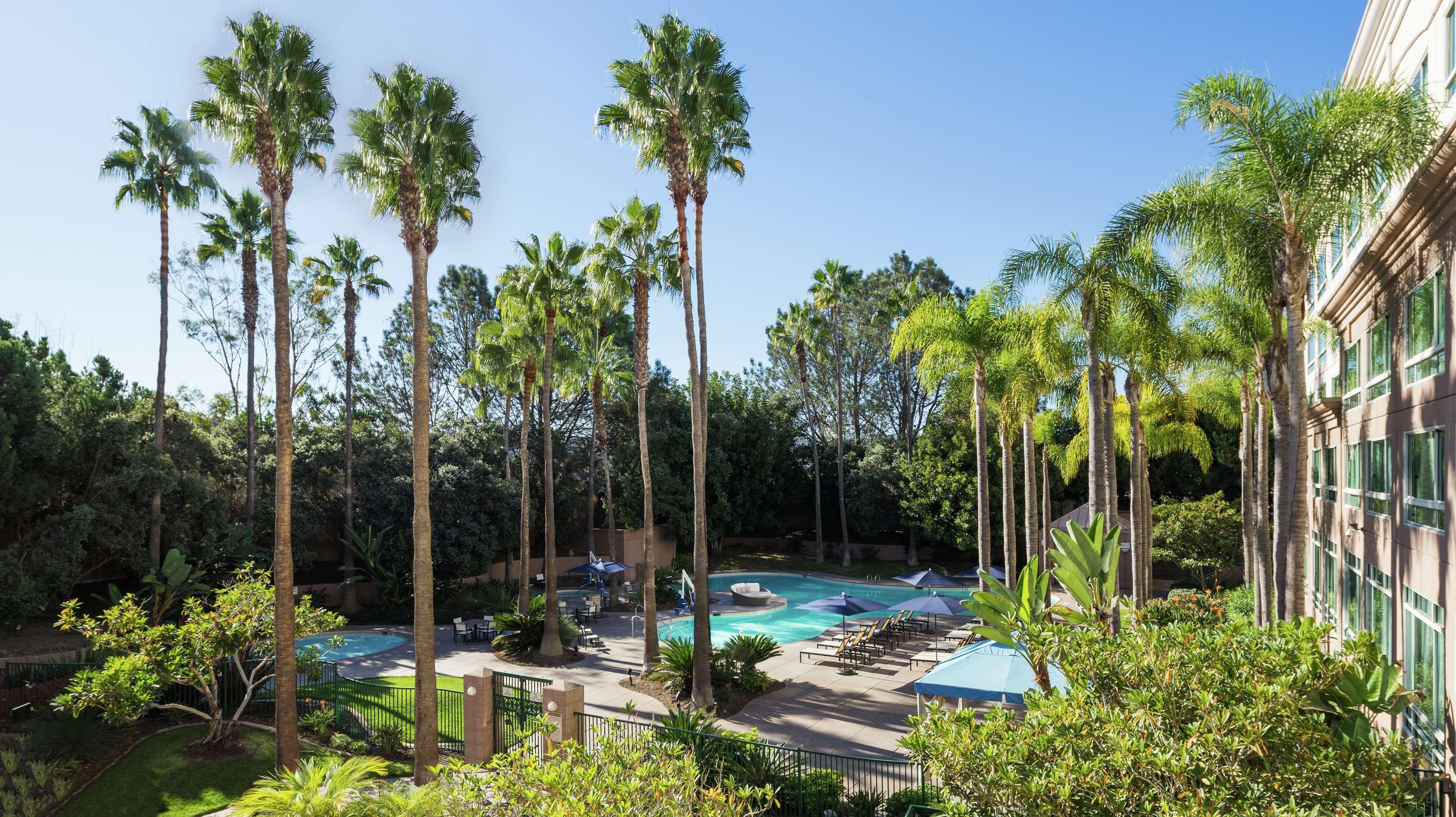Doubletree By Hilton San Diego Del Mar Ngoại thất bức ảnh