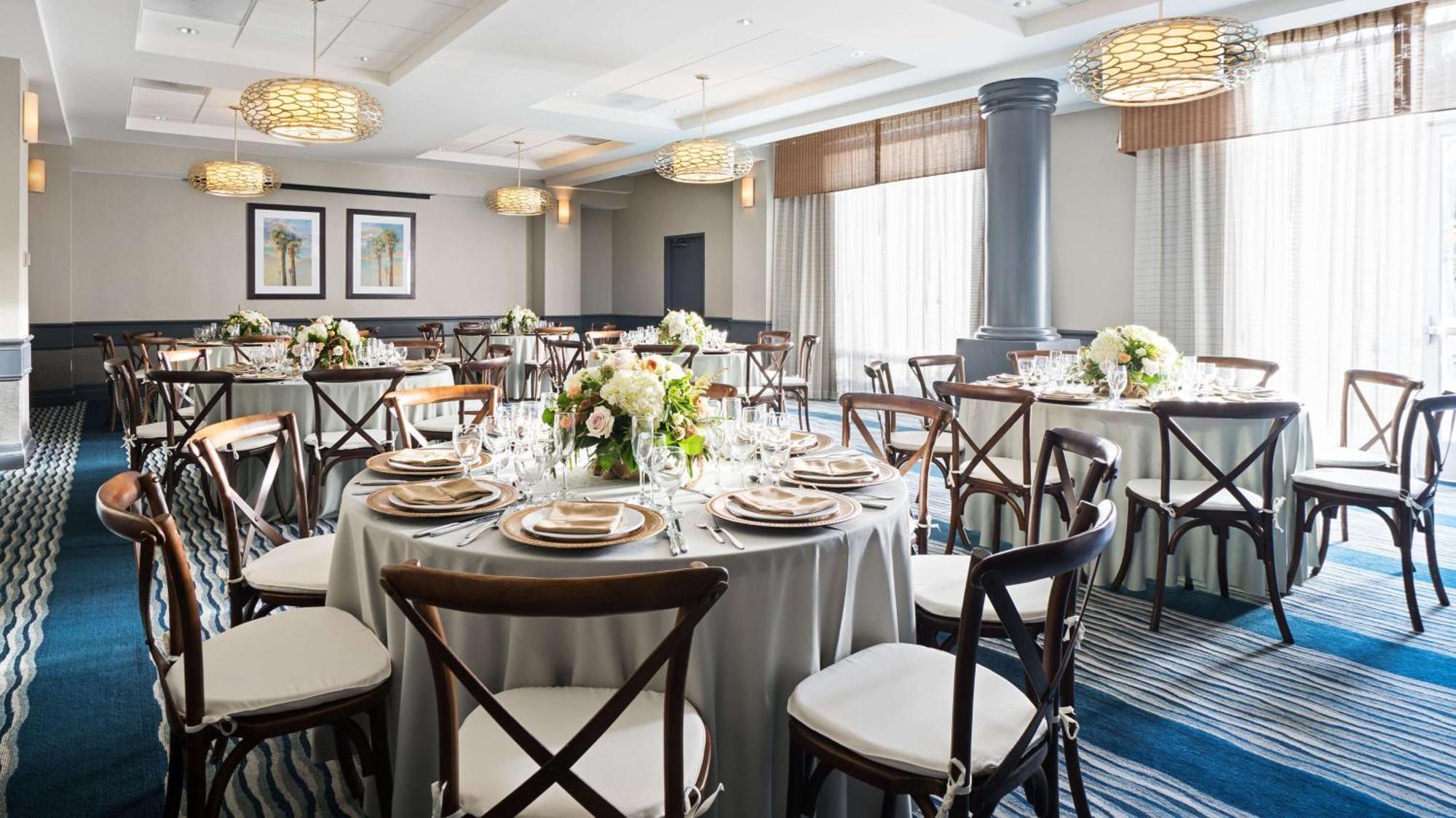 Doubletree By Hilton San Diego Del Mar Ngoại thất bức ảnh