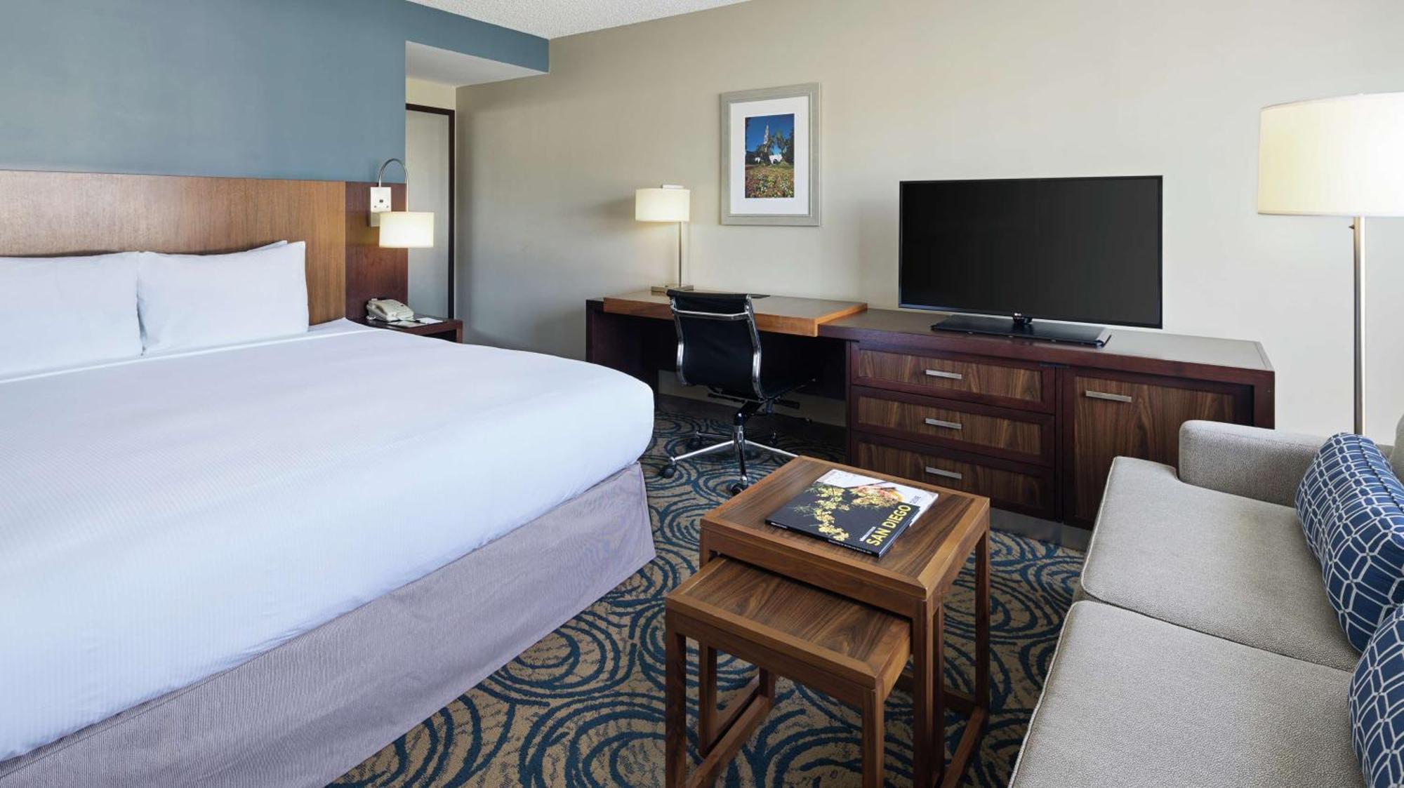 Doubletree By Hilton San Diego Del Mar Ngoại thất bức ảnh