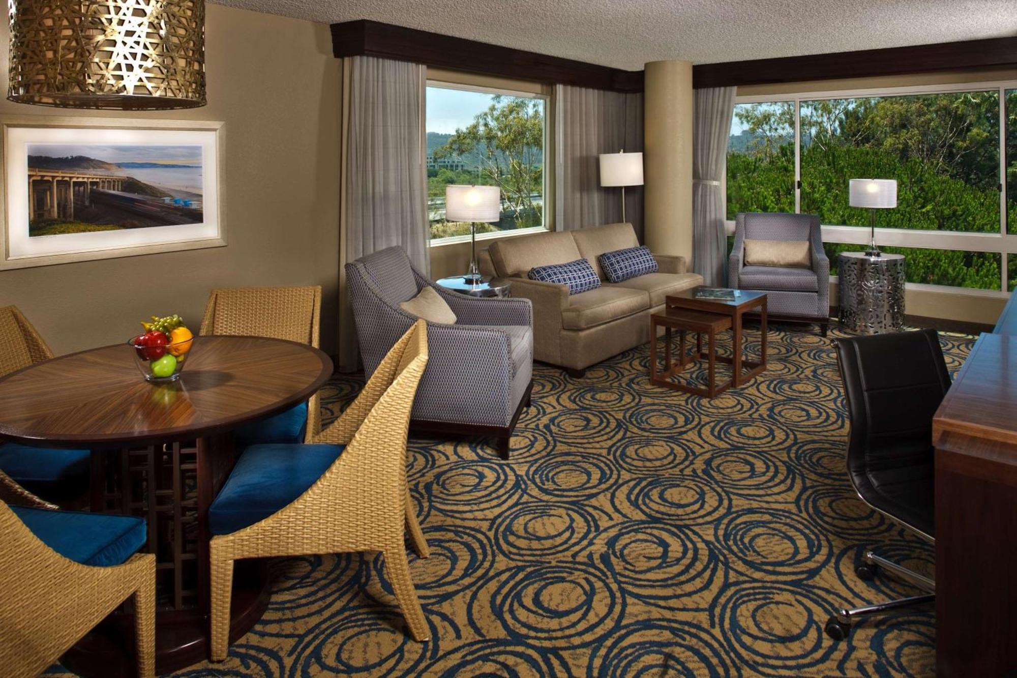 Doubletree By Hilton San Diego Del Mar Ngoại thất bức ảnh