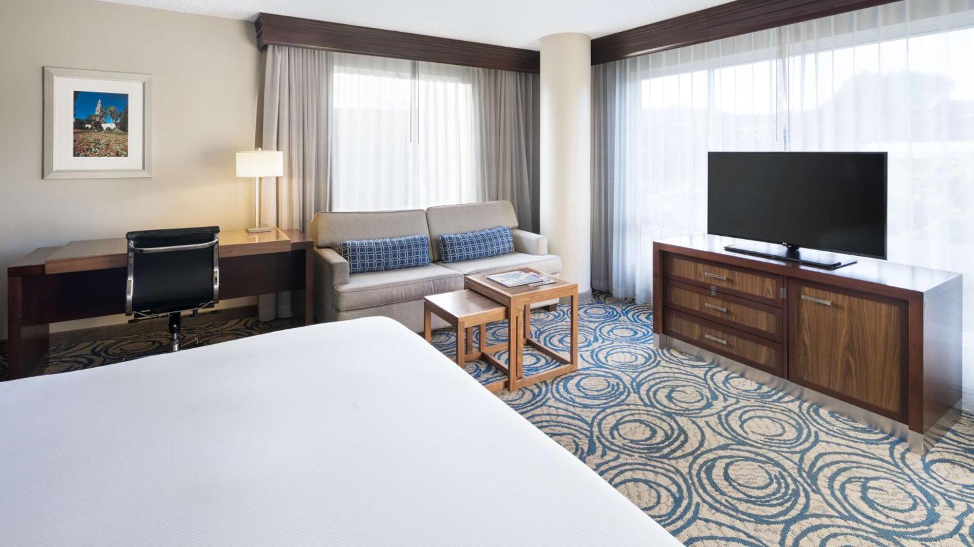 Doubletree By Hilton San Diego Del Mar Ngoại thất bức ảnh