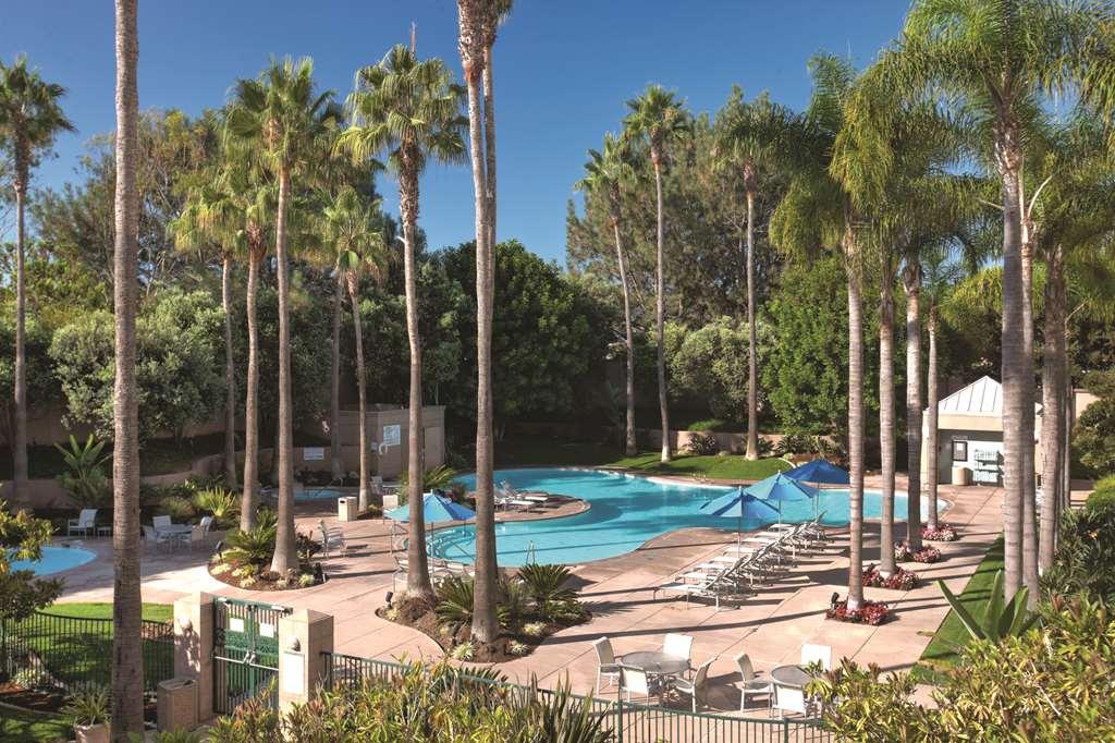 Doubletree By Hilton San Diego Del Mar Tiện nghi bức ảnh