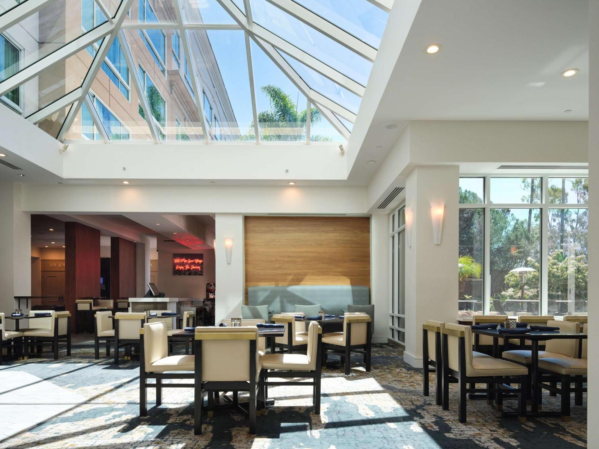Doubletree By Hilton San Diego Del Mar Ngoại thất bức ảnh