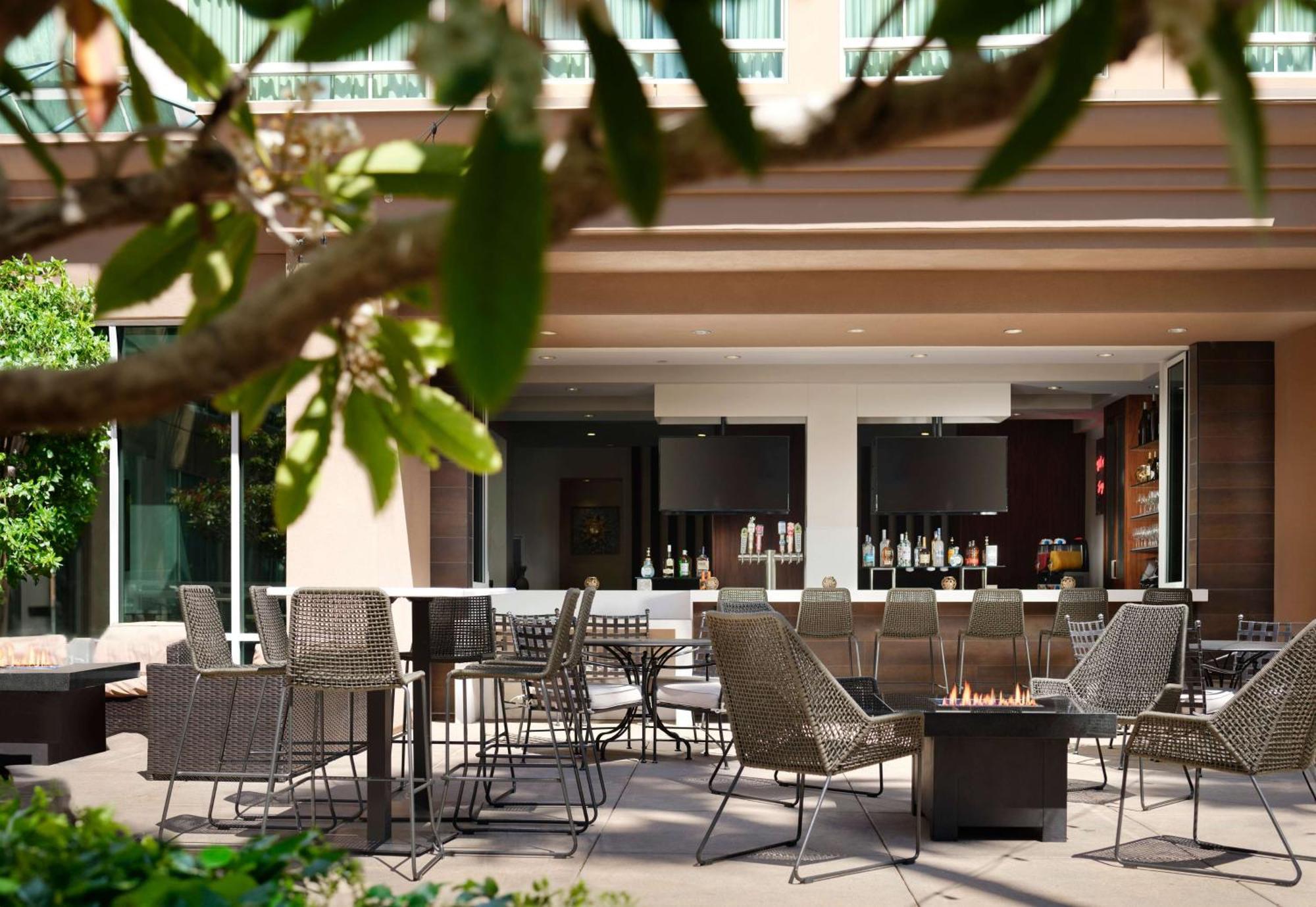 Doubletree By Hilton San Diego Del Mar Ngoại thất bức ảnh