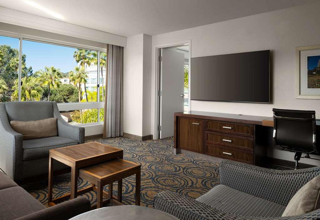 Doubletree By Hilton San Diego Del Mar Phòng bức ảnh