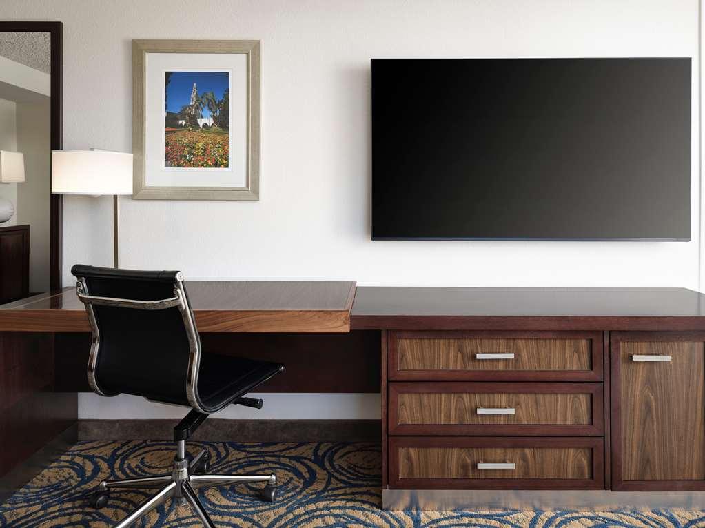 Doubletree By Hilton San Diego Del Mar Phòng bức ảnh
